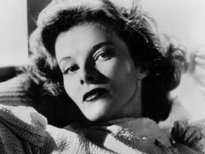 Libri: Katharine Hepburn era bisessuale