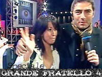 GF4: GIORNO 37