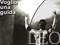 VOGLIO UNA GUIDA