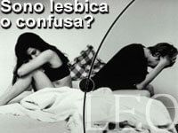 SONO LESBICA O CONFUSA? - leo22 2 4 - Gay.it