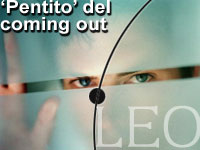 'PENTITO' DEL COMING OUT - leo24 2 4 - Gay.it