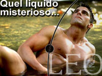 QUEL LIQUIDO MISTERIOSO… - leo3 2 4 - Gay.it
