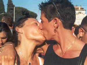 DEDICATO ALL’AMORE LIBERO