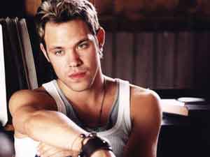 Will Young ha trovato un amante?