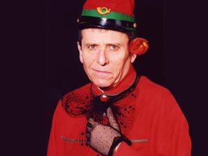 L’UOMO CHE AMO’ GARIBALDI