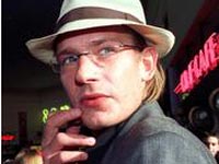 Guillaume Depardieu: facevo gigolò per uomini