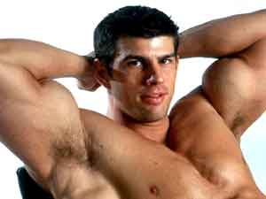 IL TUO GAY PERSONAL TRAINER