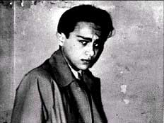 IL GAY CHE SCATENÒ I NAZISTI - grynszpan01 - Gay.it