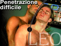 PENETRAZIONE DIFFICILE