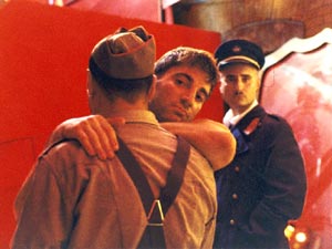LA “DIVERSITÀ” DEI CARCERATI