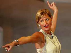 SANREMO: ‘MUSICA PENOSA’