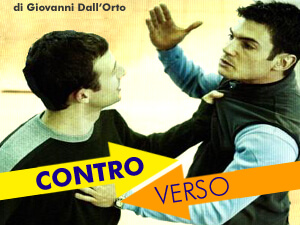 LO SCHIAFFO DOPO IL BACIO