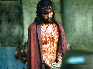 IL SANGUE DI GESÙ? È FINTO
