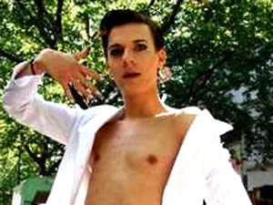 GAYEZZE DI PROVINCIA