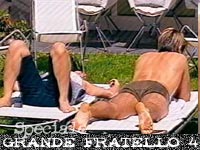 CACCIATO PER UNA BESTEMMIA