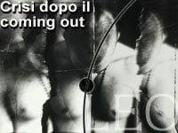 CRISI DOPO IL COMING OUT - leo11 4 4 2 - Gay.it