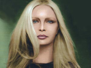 Patty Pravo in tour col suo Nic Unic