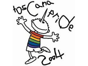 PROGRAMMA TOSCANA PRIDE 2004 - piccu medio base - Gay.it