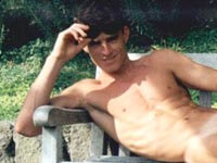 Tutti i ‘mister’ gay su Clubbing di maggio