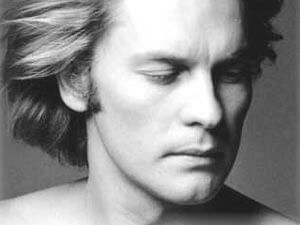 Helmut Berger: basta locali gay, torno a Roma