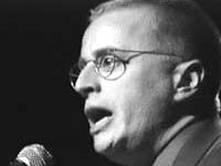 LESLIE FEINBERG IN ITALIA