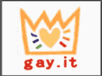 ISCRIZIONE SUI FORUM DI GAY.IT - logo gayit - Gay.it