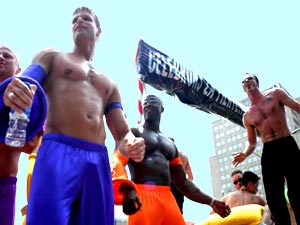 MONTREAL: FESTE, COLORI E CULTURA