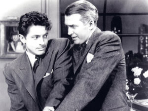 SE HITCHCOCK DIVENTA ICONA GAY
