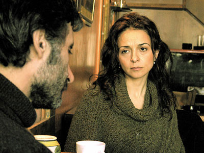 Costanzo cerca attrici sconosciute per nuovo film