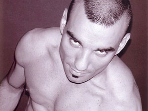 MR GAY: SI PRESENTA GIGI