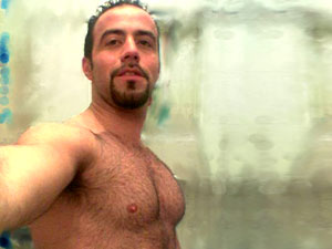 IL NAPOLETANO DANILO È MR GAY.IT