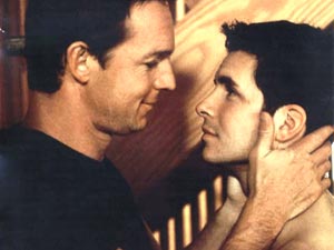 Queer As Folk: Michael e Ben sposi in Canada - queer as folk30 - Gay.it