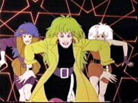 JEM ICONA GAY - misfits - Gay.it