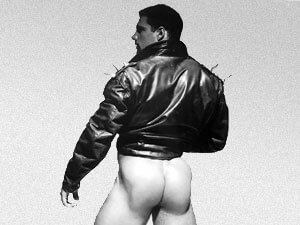 L’EUROPA SI VESTE DI FETISH
