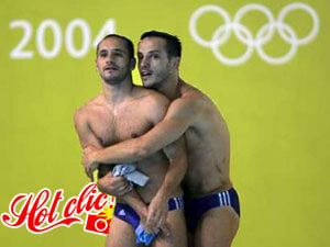 LE OLIMPIADI? ROBA PER GAY… - olimpiadi0401 hotclic - Gay.it