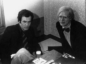 SCOPRIRE L’UNIVERSO WARHOL