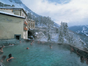 IN RELAX TRA I MONTI