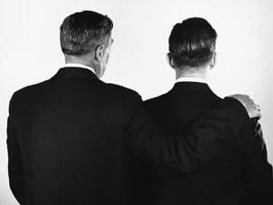 IL FUTURO DELLA FAMIGLIA DI FATTO