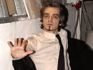 IL MORGAN RIVELATO