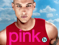 Francia: parte oggi Pink Tv, emittente gay - pinktv01 - Gay.it