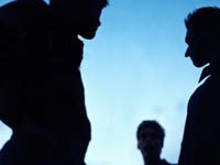 Ricattava sessantenne, arrestato 'ragazzo di vita' - ricatto01 - Gay.it
