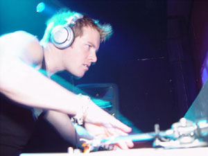 E’ IL DJ CHE COMANDA!