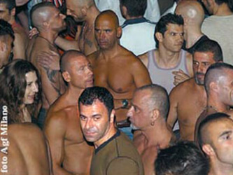MATTIELLO: LICENZIAMENTO SURREALE