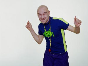 TUTTI PAZZI PER LA MUSICA GAY!