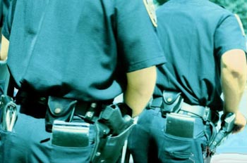 PROSCIOLTO L’AGENTE GAY