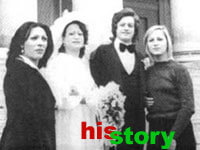 Breve storia del matrimonio gay - history matrimonio - Gay.it