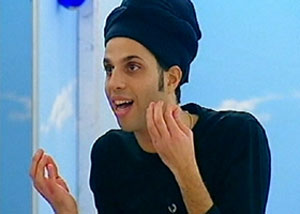 GF5: JONATHAN SUPERFAVORITO