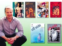 Aveva accennato a un papa gay. Condannato Croce.