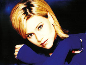 PARTY ANNI ’80 CON SAMANTHA FOX