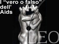 IL "VERO O FALSO" DELL'AIDS - leo6 1 5 - Gay.it